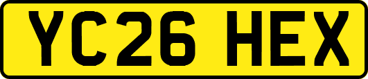 YC26HEX