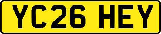 YC26HEY