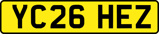 YC26HEZ