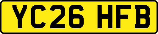 YC26HFB