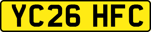 YC26HFC