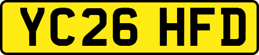 YC26HFD