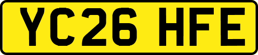 YC26HFE