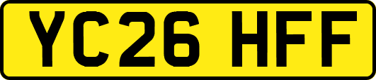 YC26HFF