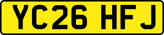 YC26HFJ