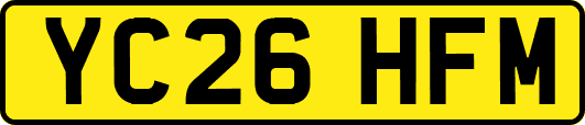 YC26HFM