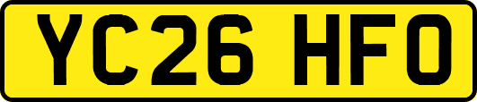 YC26HFO