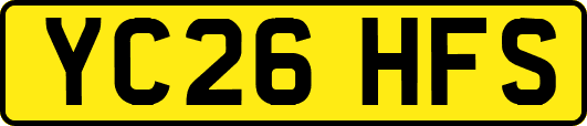 YC26HFS