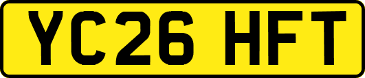 YC26HFT