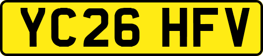 YC26HFV