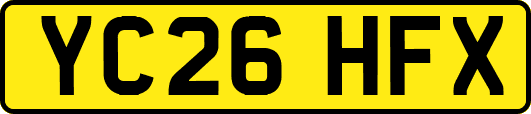 YC26HFX