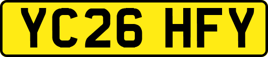 YC26HFY