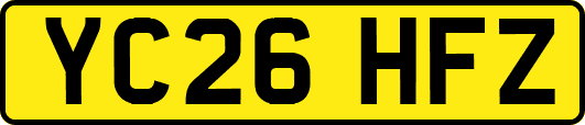 YC26HFZ
