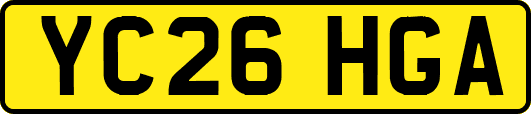 YC26HGA