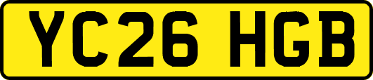 YC26HGB