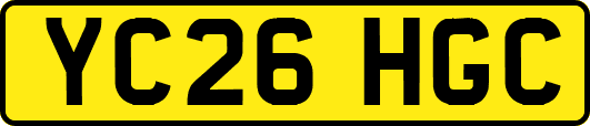YC26HGC