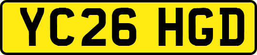 YC26HGD