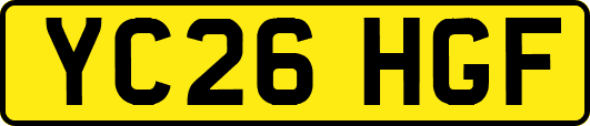 YC26HGF