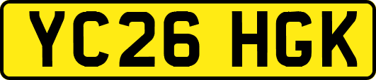 YC26HGK