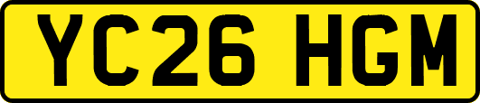 YC26HGM