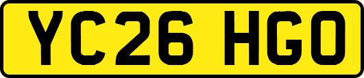 YC26HGO