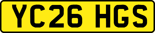 YC26HGS
