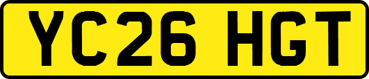 YC26HGT