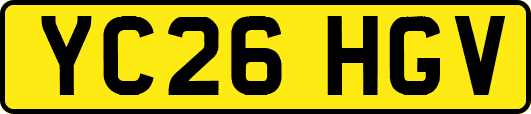 YC26HGV