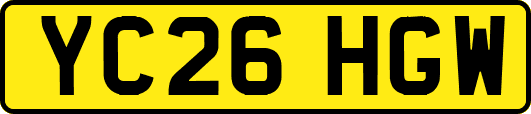 YC26HGW