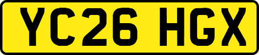 YC26HGX