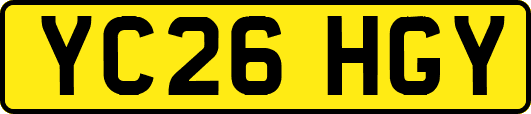 YC26HGY