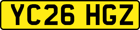 YC26HGZ