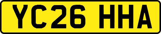 YC26HHA