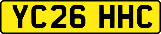 YC26HHC