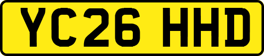 YC26HHD