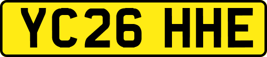 YC26HHE