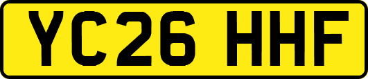 YC26HHF