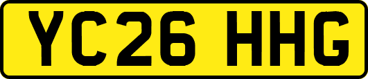 YC26HHG