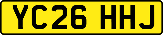 YC26HHJ
