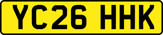 YC26HHK