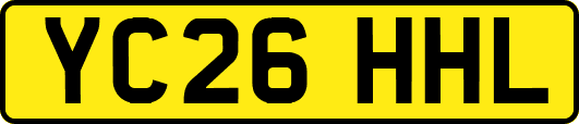 YC26HHL
