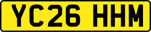 YC26HHM