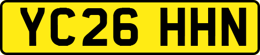 YC26HHN