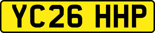 YC26HHP