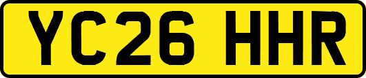 YC26HHR