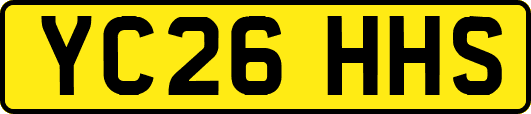 YC26HHS