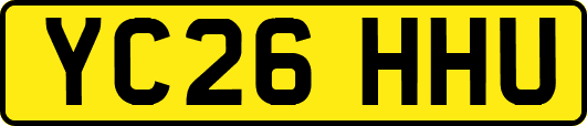 YC26HHU