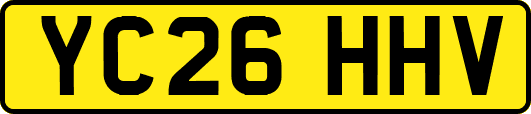 YC26HHV