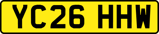 YC26HHW