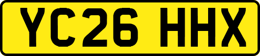 YC26HHX